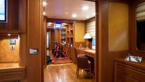 ANTARA - The Masters Office and Exercise Area